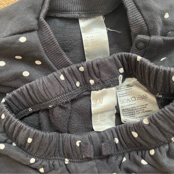 H&M Matching Set - Picture 2 of 2